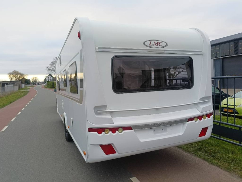 LMC maestro 560e caravan camper - Camper: picture 4 LMC maestro 560e caravan camper - Camper: picture 4