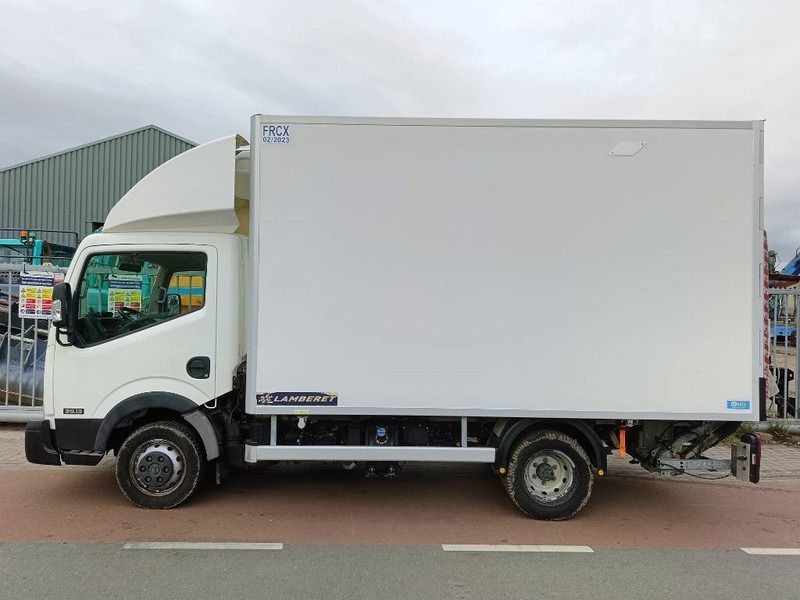 Nissan nt400 cabstar lamberet dhollandia -30 EURO6Y - Refrigerator truck: picture 3 Nissan nt400 cabstar lamberet dhollandia -30 EURO6Y - Refrigerator truck: picture 3