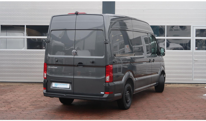 Volkswagen Crafter 35 2.0 TDI L3H3 AUT/ LED/ CAMERA/ CLIMA/ ETC.. - Panel van: picture 5 Volkswagen Crafter 35 2.0 TDI L3H3 AUT/ LED/ CAMERA/ CLIMA/ ETC.. - Panel van: picture 5