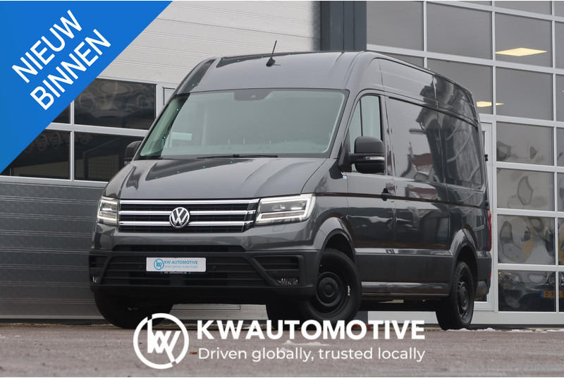 Volkswagen Crafter 35 2.0 TDI L3H3 AUT/ LED/ CAMERA/ CLIMA/ ETC.. - Panel van: picture 1 Volkswagen Crafter 35 2.0 TDI L3H3 AUT/ LED/ CAMERA/ CLIMA/ ETC.. - Panel van: picture 1