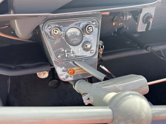 CITROEN 2 CV Ente 1959 Note 1 makellos... - Car: picture 5 CITROEN 2 CV Ente 1959 Note 1 makellos... - Car: picture 5