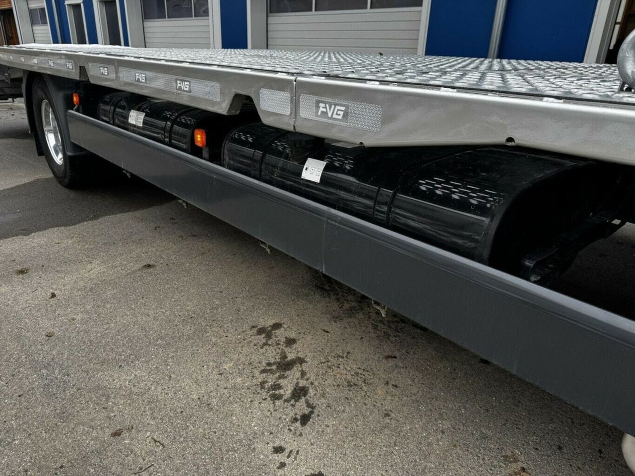 Leasing of  MAN TGL 12.250 BL Autotransporter Netto 116714- MAN TGL 12.250 BL Autotransporter Netto 116714-: picture 11