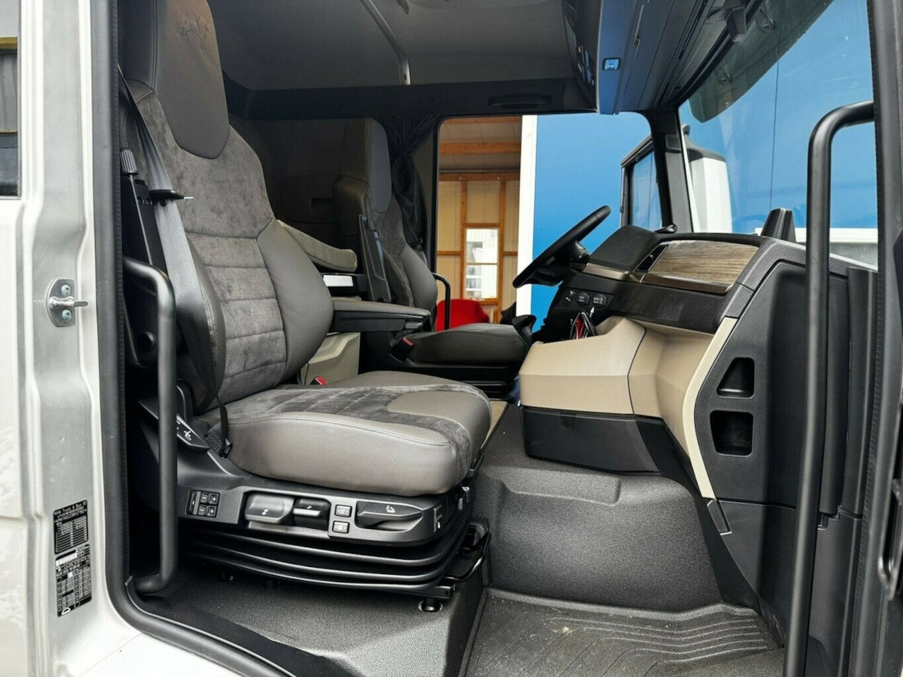 Leasing of  MAN TGL 12.250 BL Autotransporter Netto 116714- MAN TGL 12.250 BL Autotransporter Netto 116714-: picture 22