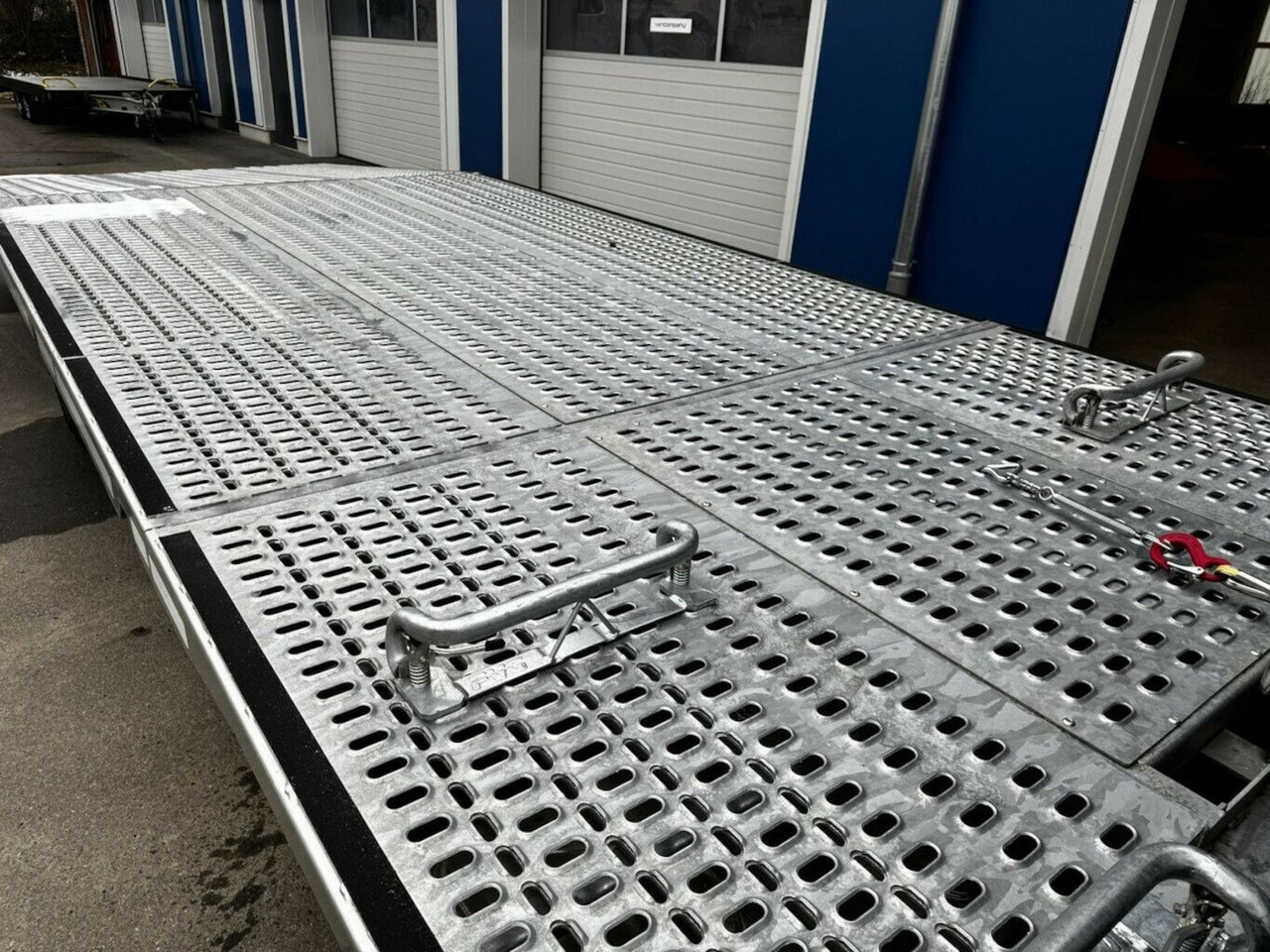 Leasing of  MAN TGL 12.250 BL Autotransporter Netto 116714- MAN TGL 12.250 BL Autotransporter Netto 116714-: picture 10