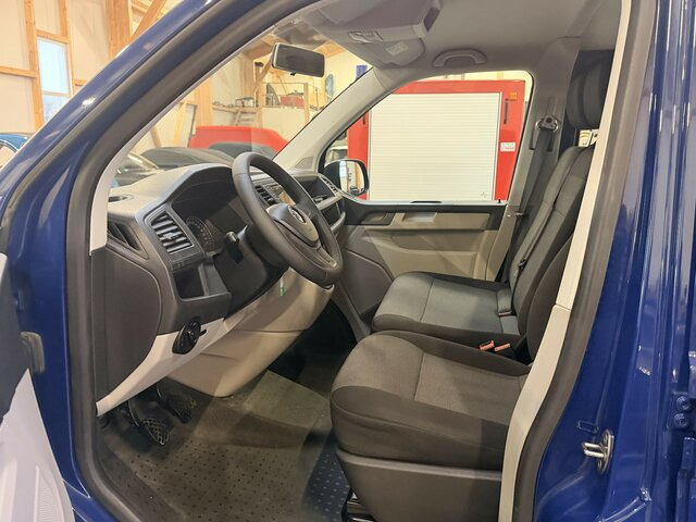 VW T6 Doka Pritsche 2.0 TDI 4Motion 4x4... - SUV: picture 4 VW T6 Doka Pritsche 2.0 TDI 4Motion 4x4... - SUV: picture 4