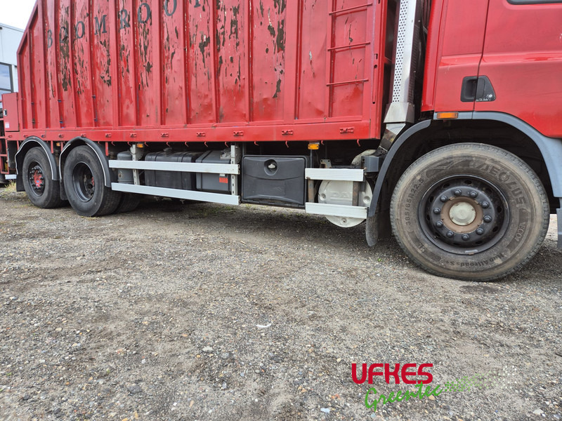 Leasing of DAF CF 75 DAF CF 75: picture 20