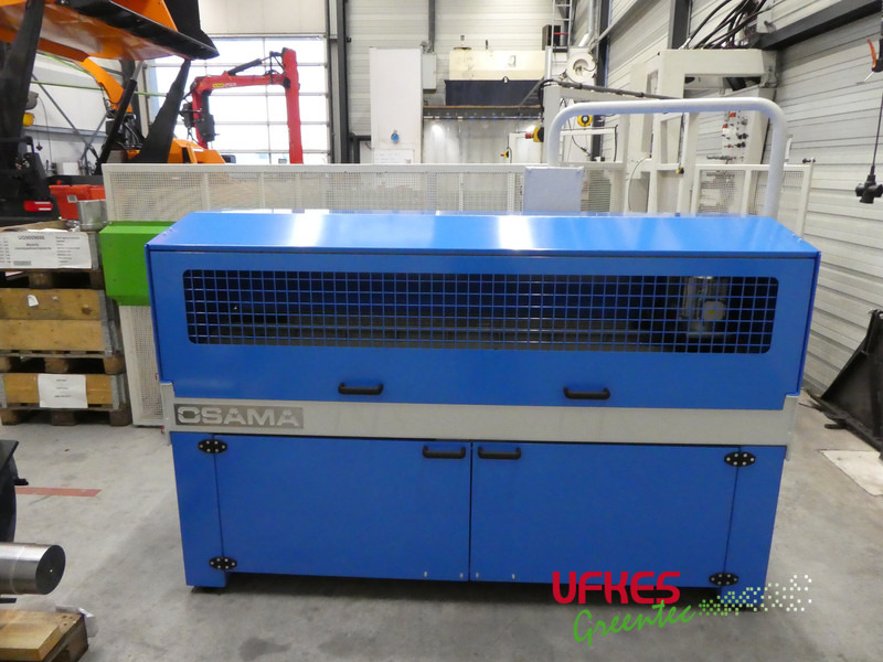 Osama 1500 Knife Grinder - Forestry equipment: picture 4 Osama 1500 Knife Grinder - Forestry equipment: picture 4