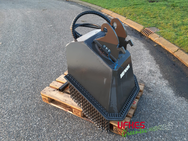 Hemos S 550-040 - Stump grinder: picture 5 Hemos S 550-040 - Stump grinder: picture 5