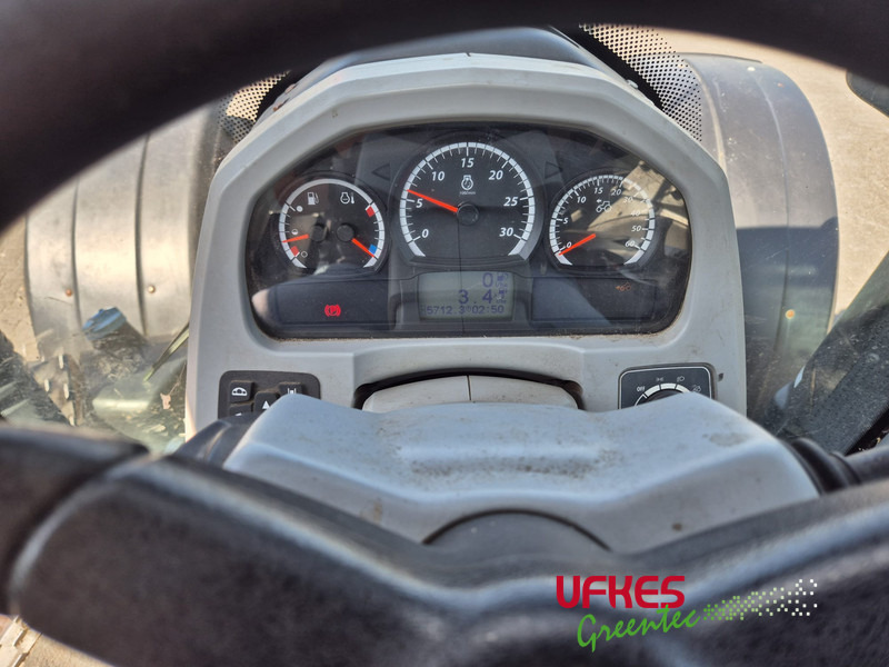 Farm tractor Valtra T 194 Direct TwinTrac: picture 8