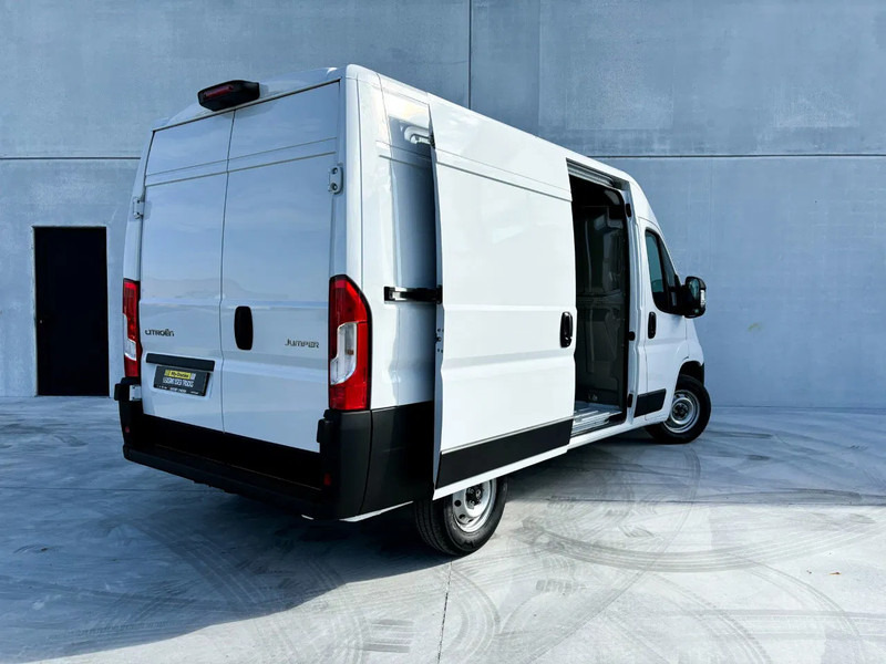 Citroën Jumper Jumper L2H2 | Leasing - Panel van: picture 5 Citroën Jumper Jumper L2H2 | Leasing - Panel van: picture 5