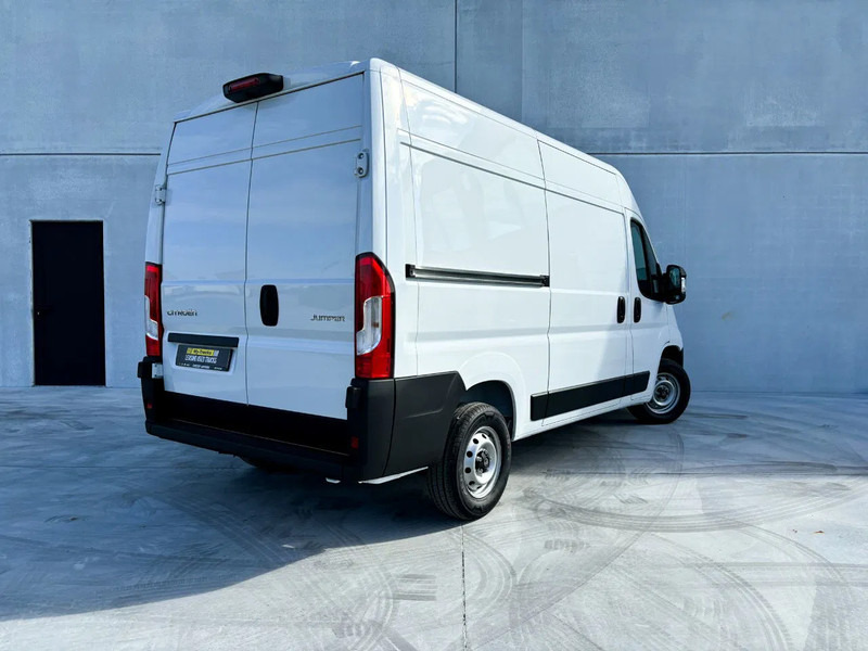 Citroën Jumper Jumper L2H2 | Leasing from €778/month - Panel van: picture 4 Citroën Jumper Jumper L2H2 | Leasing from €778/month - Panel van: picture 4