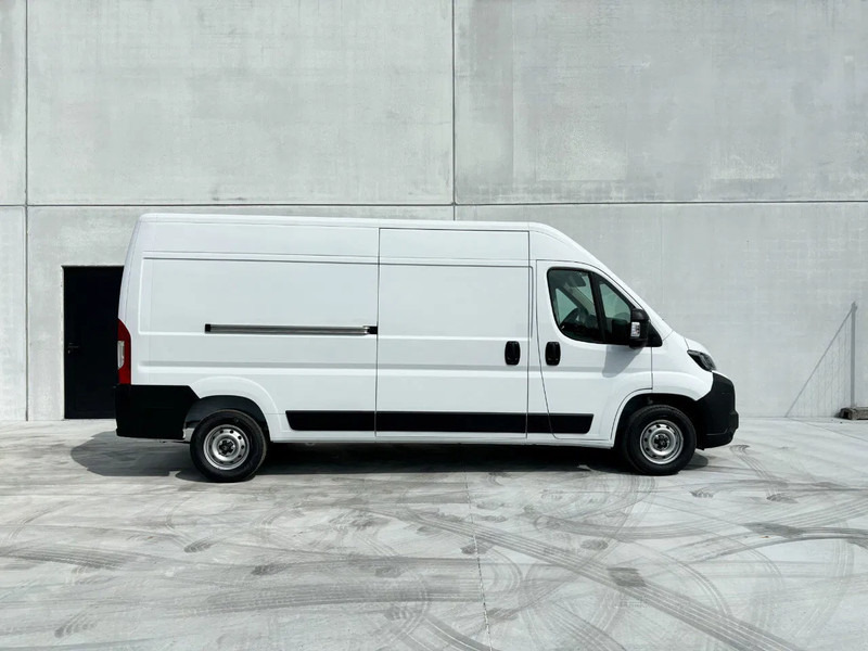 Citroën Jumper Jumper L3H2 | Leasing - Panel van: picture 5 Citroën Jumper Jumper L3H2 | Leasing - Panel van: picture 5