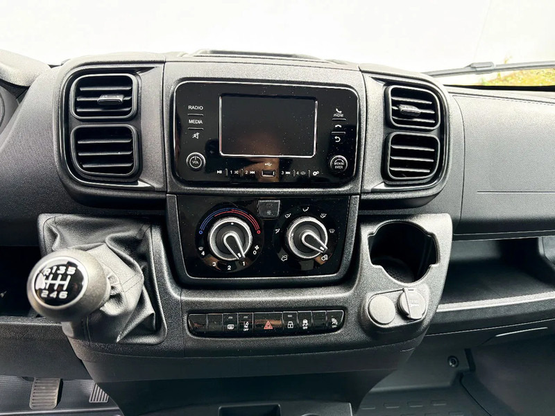 Panel van Peugeot Boxer L3H2 | Leasing: picture 12