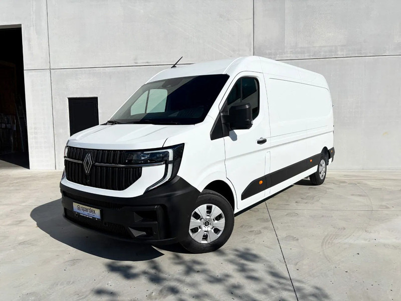 Renault Master L3H2 | Leasing - Panel van: picture 1 Renault Master L3H2 | Leasing - Panel van: picture 1