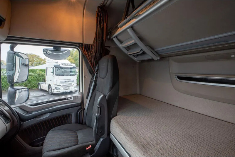 Tractor unit DAF XF 480 SC 4x2 | Leasing: picture 18
