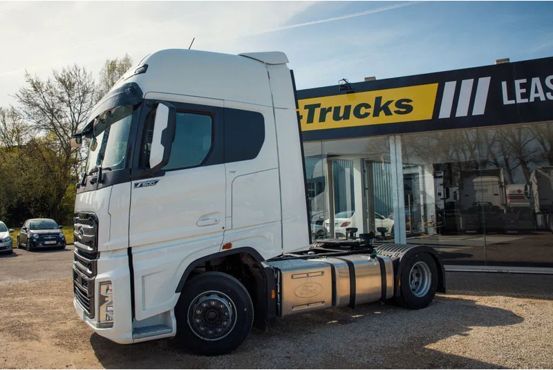 Ford F-Max 500 | Leasing - Tractor unit: picture 4 Ford F-Max 500 | Leasing - Tractor unit: picture 4