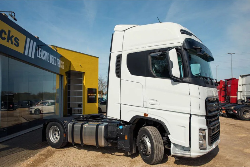 Ford F-Max 500 | Leasing - Tractor unit: picture 3 Ford F-Max 500 | Leasing - Tractor unit: picture 3