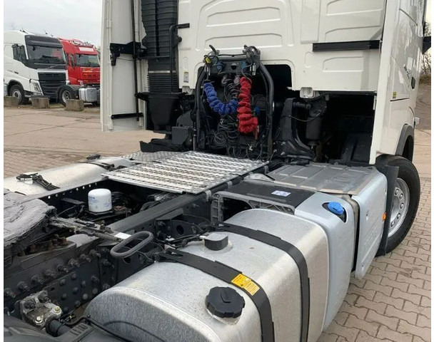 Volvo FH 460 Globetrotter 4x2 | Leasing - Tractor unit: picture 5 Volvo FH 460 Globetrotter 4x2 | Leasing - Tractor unit: picture 5