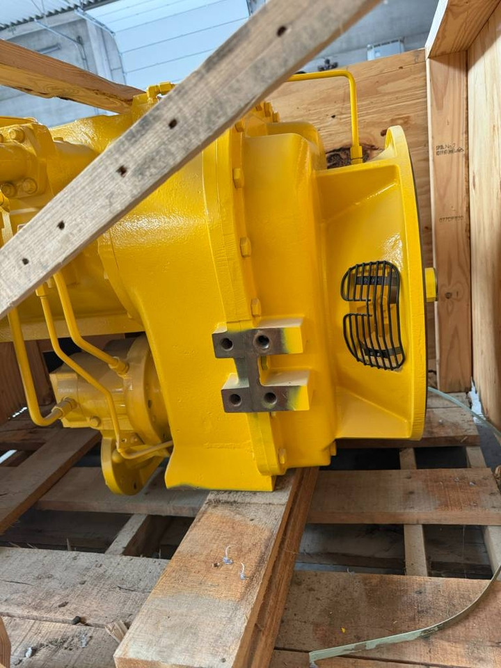 Ingersoll Rand Airend Hr2.5 1070 - Attachment for Drilling rig: picture 2 Ingersoll Rand Airend Hr2.5 1070 - Attachment for Drilling rig: picture 2