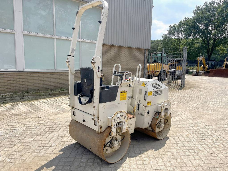 Bomag BW100ADM-2 - Roller: picture 5 Bomag BW100ADM-2 - Roller: picture 5