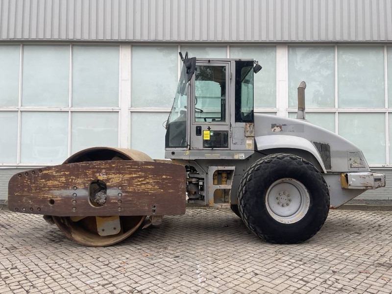 Cat CS 663 E - Roller: picture 3 Cat CS 663 E - Roller: picture 3