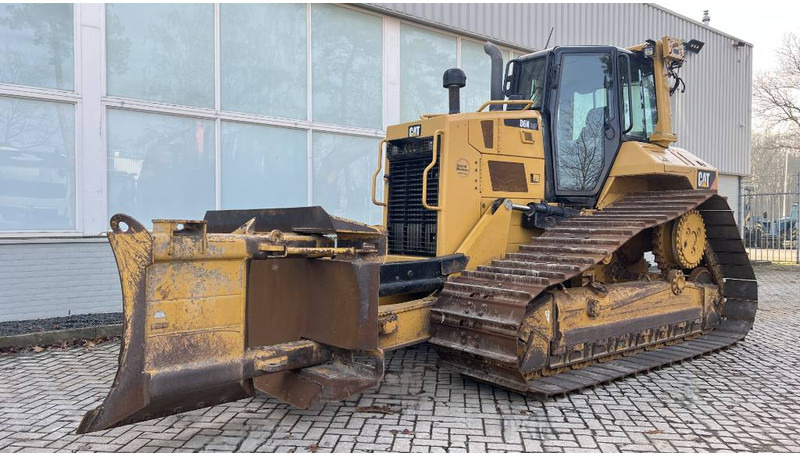 Cat D 6 N LGP - Bulldozer: picture 1 Cat D 6 N LGP - Bulldozer: picture 1