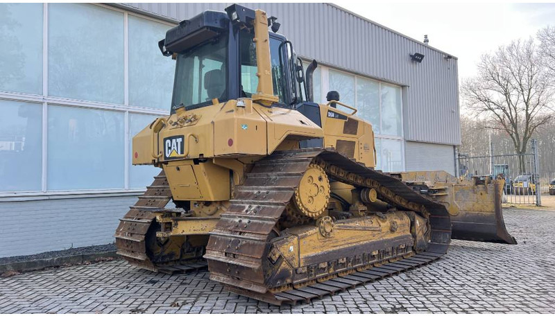 Cat D 6 N LGP - Bulldozer: picture 5 Cat D 6 N LGP - Bulldozer: picture 5
