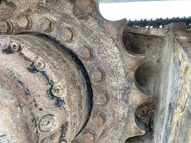 Leasing of JCB JS 210 LC 2017 JCB JS 210 LC 2017: picture 17