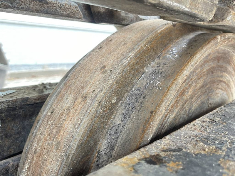 Leasing of JCB JS 210 LC 2017 JCB JS 210 LC 2017: picture 20