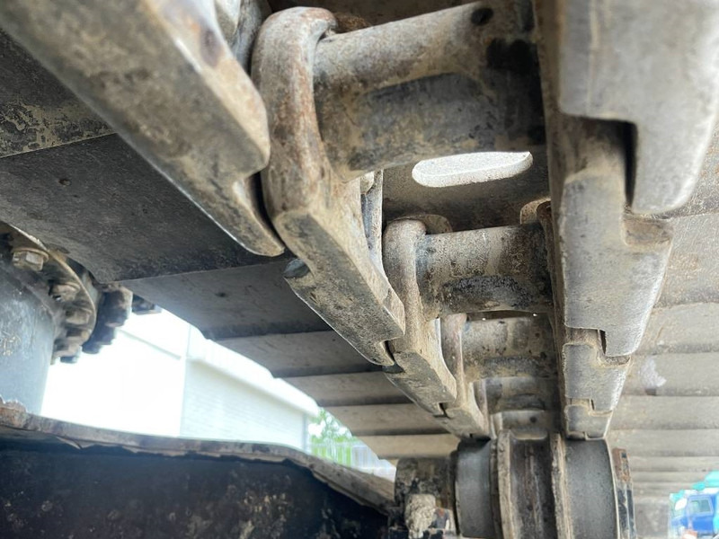 Leasing of JCB JS 210 LC 2017 JCB JS 210 LC 2017: picture 19