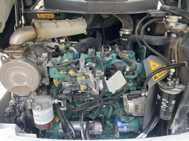 Wheel loader Volvo L 30 G 2020 CE: picture 16