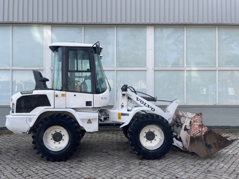 Wheel loader Volvo L 30 G 2020 CE: picture 8