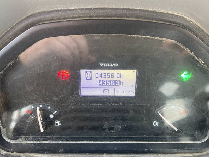 Wheel loader Volvo L 30 G 2020 CE: picture 14