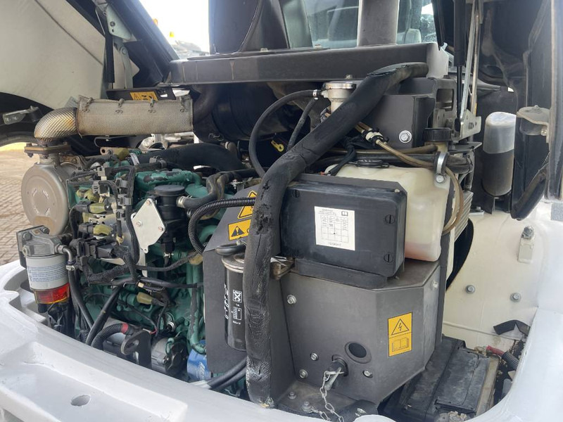 Wheel loader Volvo L 30 G 2020 CE: picture 17