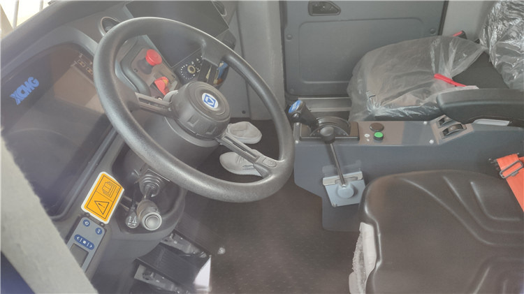 Rigid dumper/ Rock truck XCMG Factory Xde150 China 4X2 Used Mining Electric Dump Truck with Good Quality: picture 6 Rigid dumper/ Rock truck XCMG Factory Xde150 China 4X2 Used Mining Electric Dump Truck with Good Quality: picture 6