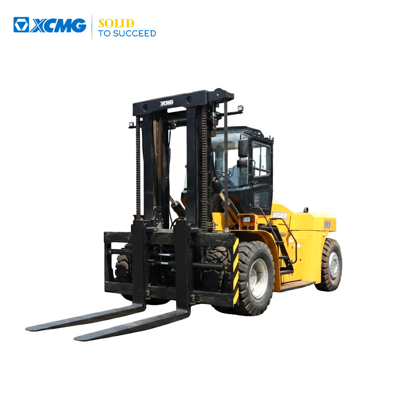 XCMG XCF2512K 25ton heavy diesel forklift - Diesel forklift: picture 1 XCMG XCF2512K 25ton heavy diesel forklift - Diesel forklift: picture 1