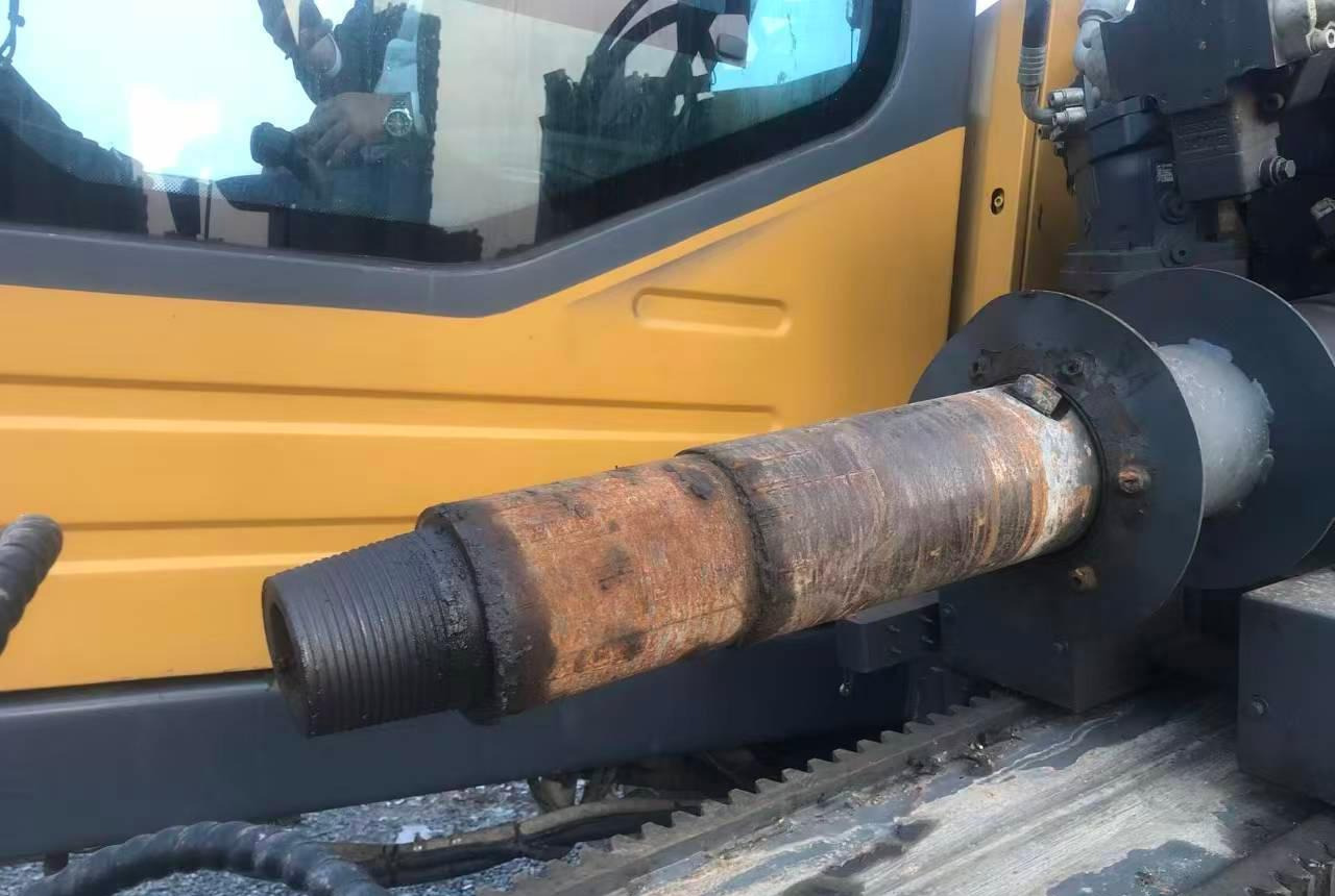 XCMG official XZ1350 Used Horizontal Directional Drilling rig Machine - Drilling rig: picture 2 XCMG official XZ1350 Used Horizontal Directional Drilling rig Machine - Drilling rig: picture 2
