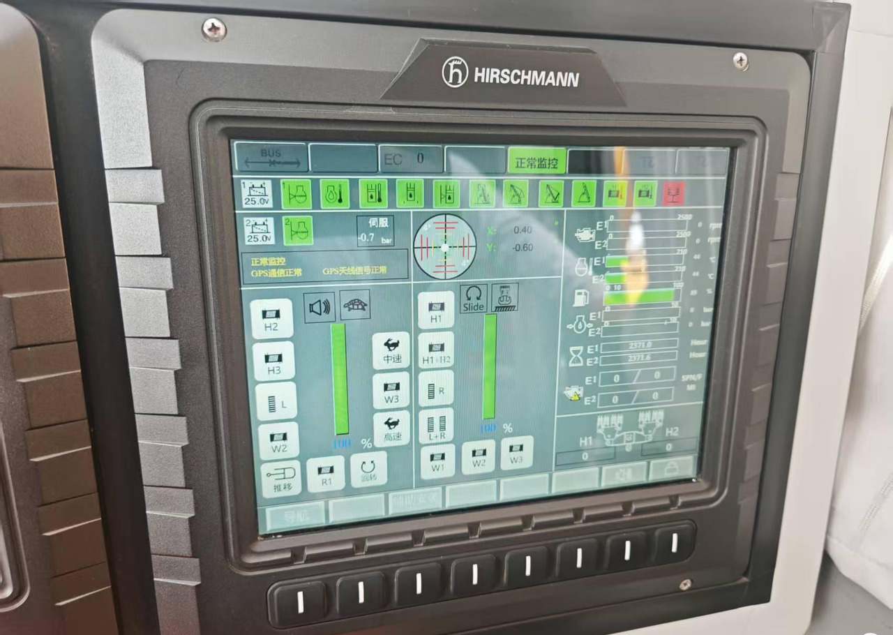 Crawler crane XCMG official used XGC28000 large crawler crane for sale: picture 6