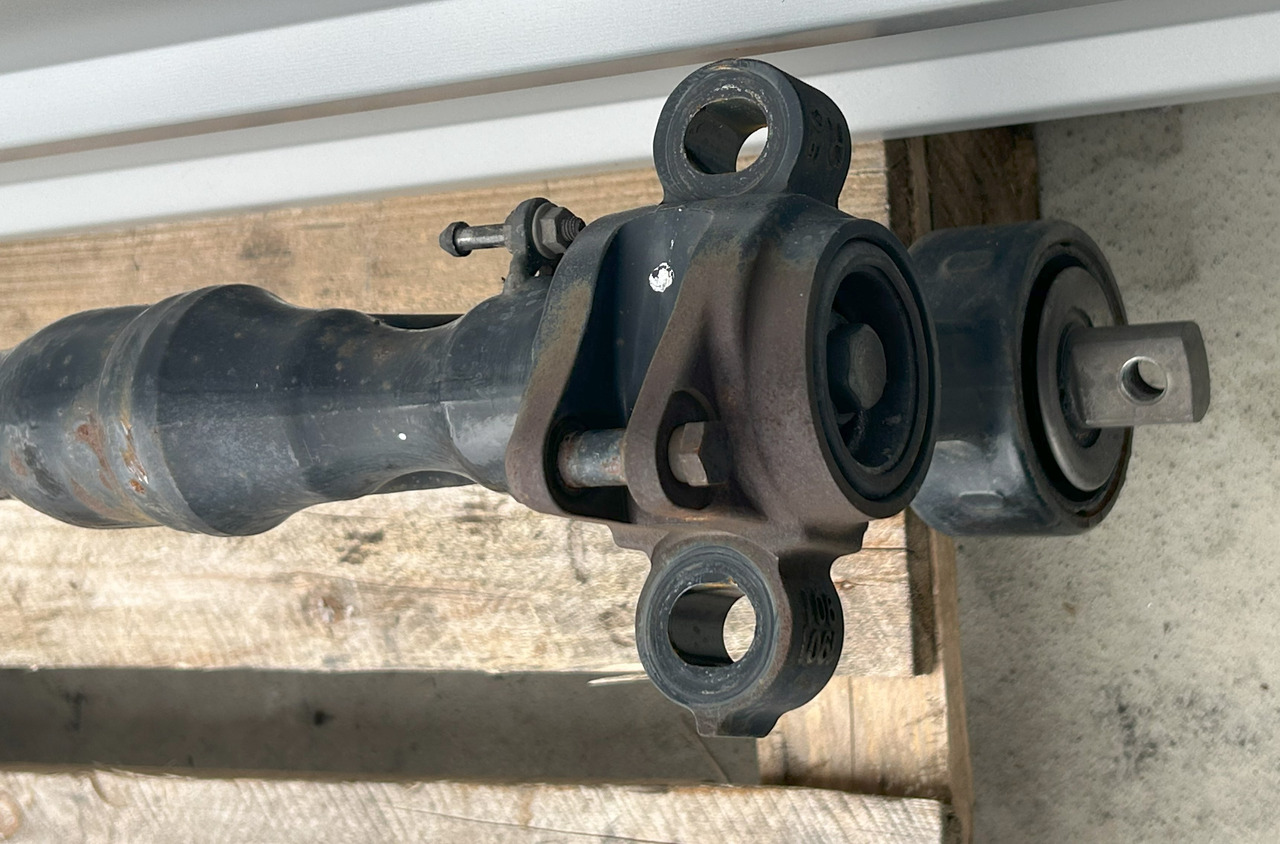 DAF CF EURO 6 COMPLETE CABIN TIPPING ROD - Cab suspension: picture 5 DAF CF EURO 6 COMPLETE CABIN TIPPING ROD - Cab suspension: picture 5