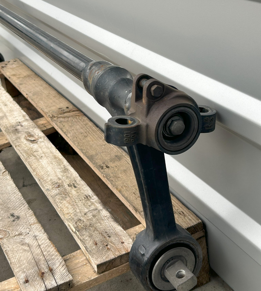 DAF CF EURO 6 COMPLETE CABIN TIPPING ROD - Cab suspension: picture 4 DAF CF EURO 6 COMPLETE CABIN TIPPING ROD - Cab suspension: picture 4