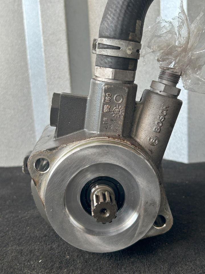 DAF XF 106 480 POWER STEERING PUMP - Steering pump: picture 5 DAF XF 106 480 POWER STEERING PUMP - Steering pump: picture 5