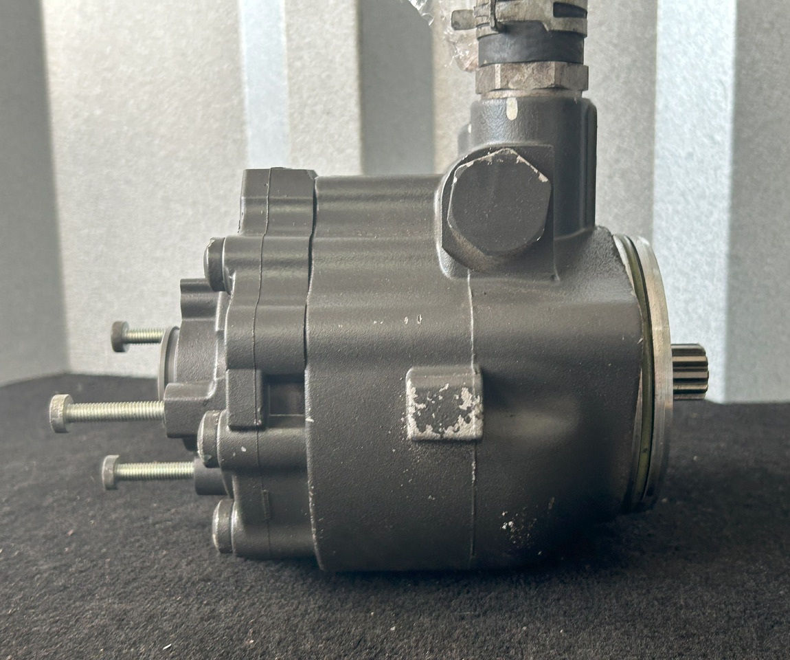 DAF XF 106 480 POWER STEERING PUMP - Steering pump: picture 3 DAF XF 106 480 POWER STEERING PUMP - Steering pump: picture 3