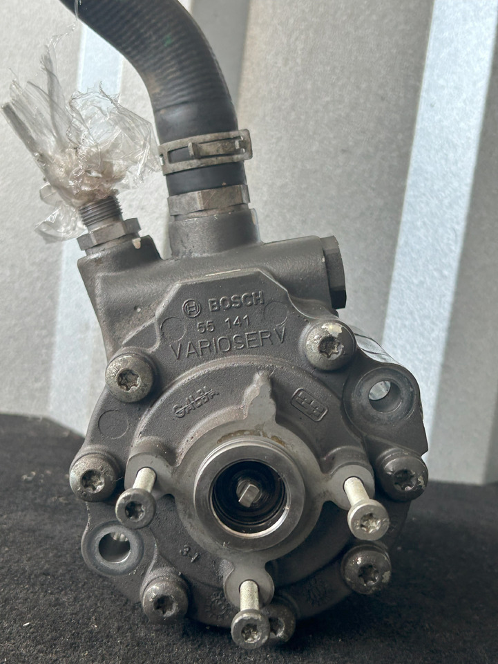 DAF XF 106 480 POWER STEERING PUMP - Steering pump: picture 4 DAF XF 106 480 POWER STEERING PUMP - Steering pump: picture 4