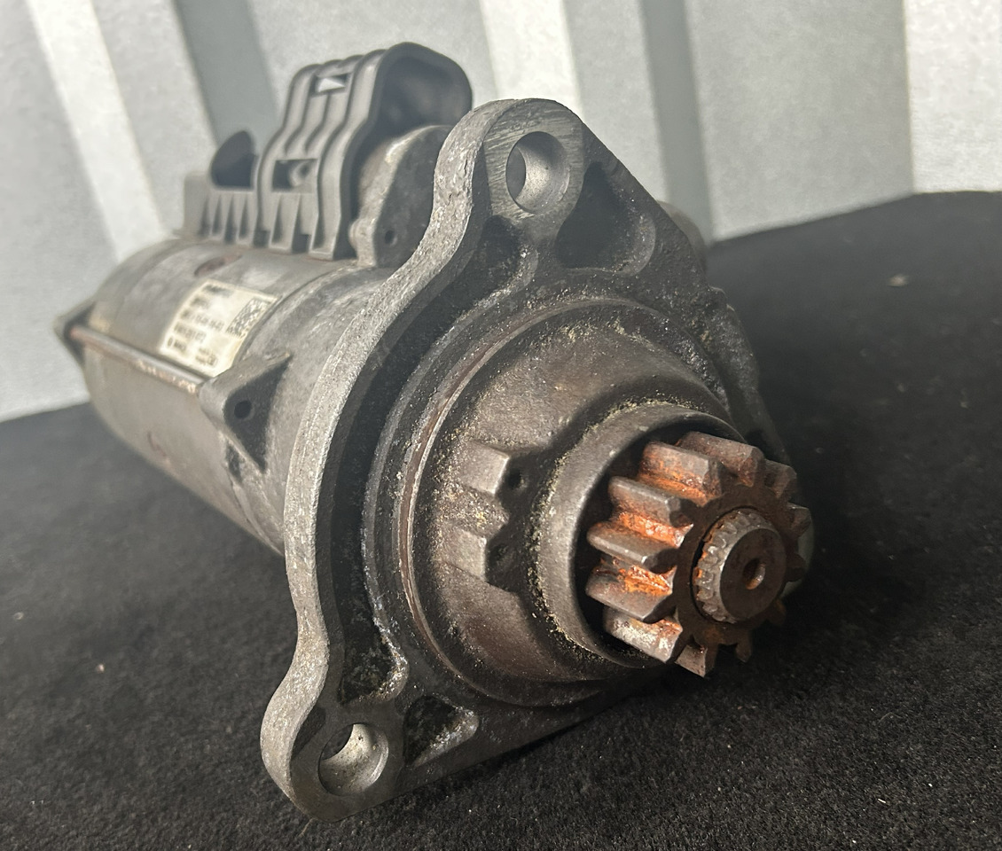 DAF XF 106 480 STARTER MOTOR - Starter for Truck: picture 3 DAF XF 106 480 STARTER MOTOR - Starter for Truck: picture 3