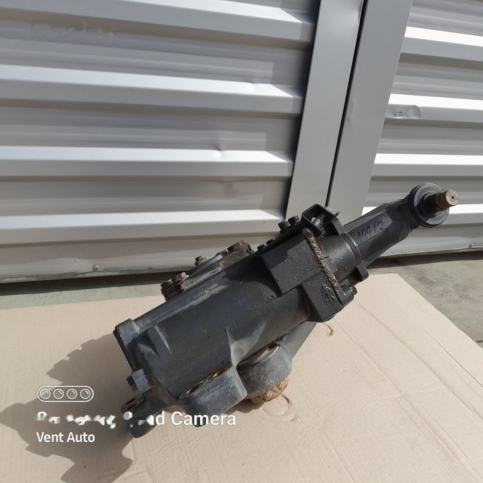 DAF XF 106 49001986 DAF 49001986 truck - Steering gear for Truck: picture 5 DAF XF 106 49001986 DAF 49001986 truck - Steering gear for Truck: picture 5