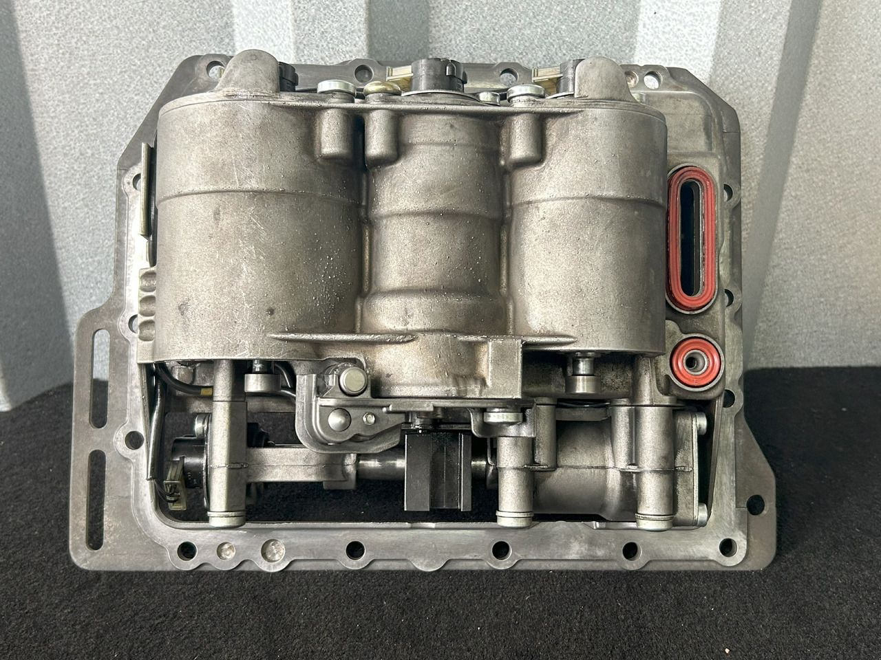 DAF XF 106 ASTRONIC Wybierak Skrzynia EURO 6 Remanufactured - Transmission for Truck: picture 5 DAF XF 106 ASTRONIC Wybierak Skrzynia EURO 6 Remanufactured - Transmission for Truck: picture 5
