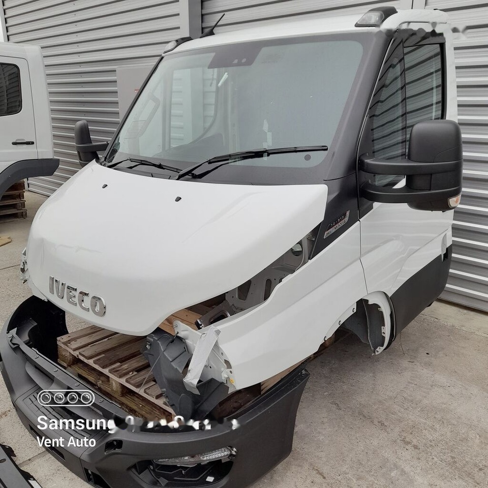 IVECO DAILY VII IVECO Daily VII 2019-2024 light - Cab for Truck: picture 1 IVECO DAILY VII IVECO Daily VII 2019-2024 light - Cab for Truck: picture 1