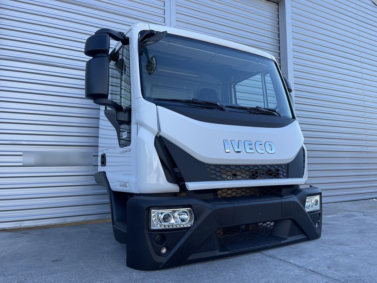 IVECO Eurocargo 75,120,150 for IVECO Eurocargo DAY cabine Fahrerhaus Cab - Cab for Car: picture 4 IVECO Eurocargo 75,120,150 for IVECO Eurocargo DAY cabine Fahrerhaus Cab - Cab for Car: picture 4