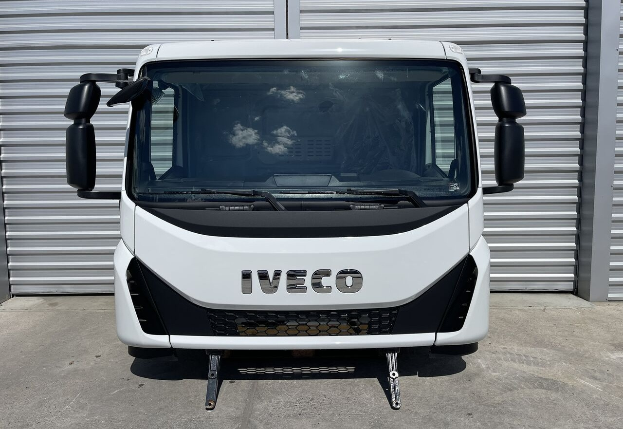 IVECO Eurocargo for IVECO Eurocargo DAY cabine - Cab for Car: picture 2 IVECO Eurocargo for IVECO Eurocargo DAY cabine - Cab for Car: picture 2