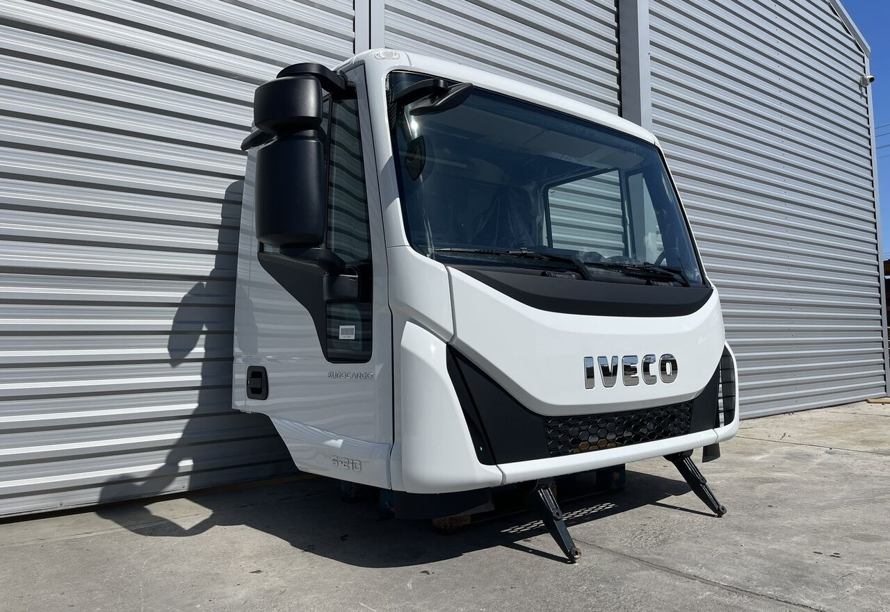 IVECO Eurocargo for IVECO Eurocargo DAY cabine - Cab for Car: picture 3 IVECO Eurocargo for IVECO Eurocargo DAY cabine - Cab for Car: picture 3